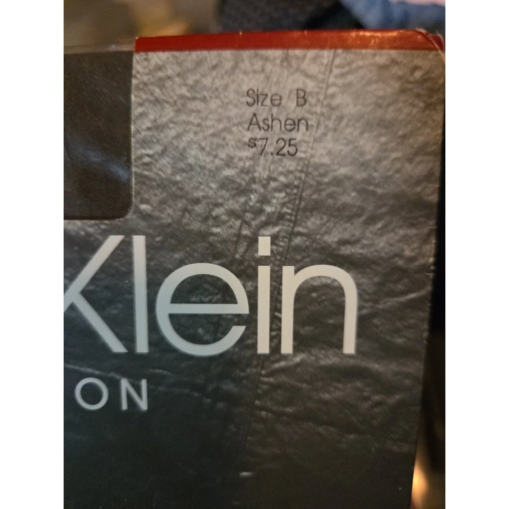 Calvin Klein this product